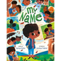 My Name - Hardcover