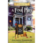 A Foul Play - Paperback