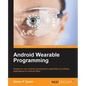 Android Wearable Programming - Paperback
