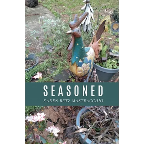Seasoned - Paperback