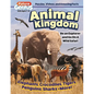 Future Genius: Animal Kingdom: Be an Explorer and Go on a Wild Safari - Paperback