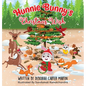 Hunnie Bunny's Christmas Wish - Hardcover