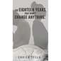 The Eighteen Years That Didn't Change Anything - Hardcover