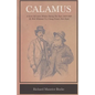 Calamus - A Series Of Letters Written During The Years 1868-1880 By Walt Whitman To A Young Friend, Peter Doyle - Paperback