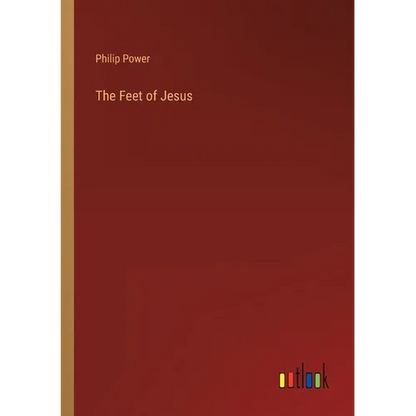 The Feet of Jesus - Paperback