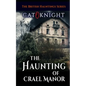 The Haunting of Crael Manor - Paperback