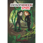 Brinderbrook Spies - Paperback