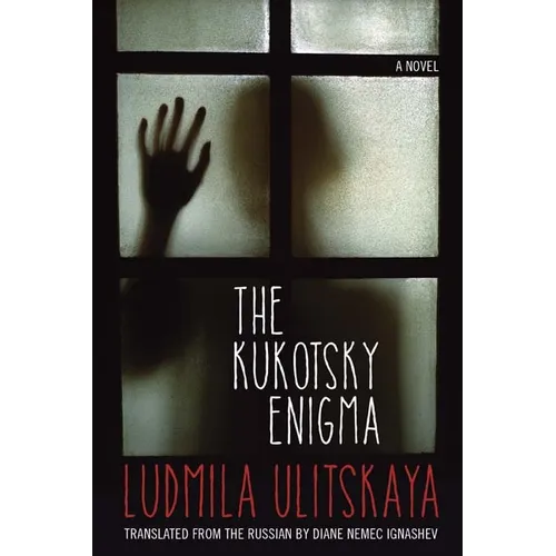 The Kukotsky Enigma - Paperback