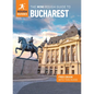 The Mini Rough Guide to Bucharest: Travel Guide with eBook - Paperback