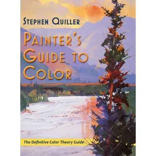 Painter's Guide to Color (Latest Edition) - Hardcover