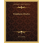 Chaldaean Oracles - Paperback