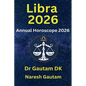 Libra 2026 - Paperback