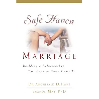 The Safe Haven Marriage - Paperback