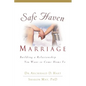 The Safe Haven Marriage - Paperback