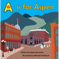 A is for Aspen - Hardcover