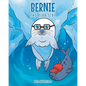 Bernie the Blob Seal - Paperback