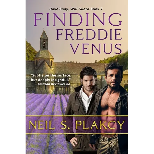 Finding Freddie Venus - Paperback