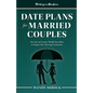 Marriage In Abundance's Date Plans for Married Couples - Paperback
