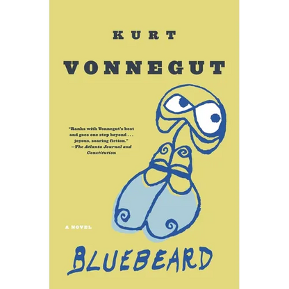 Bluebeard - Paperback