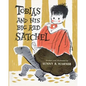 Tobias and his Big Red Satchel - Paperback