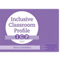 The Inclusive Classroom Profile (Icp(tm)), Research Edition - Paperback