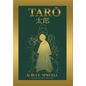 Taro: Legendary Boy Hero of Japan - Hardcover