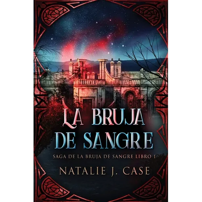 La Bruja de Sangre - Paperback