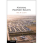 Natural Property Rights - Hardcover