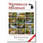 Waterfalls of Michigan - The Collection - Revised: The Essential Guidebook to Michigan's Best & Easiest Waterfalls - Paperback