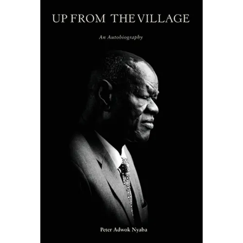 Up from the Village - Paperback