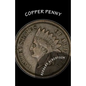 Copper Penny - Paperback