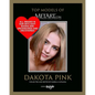 Dakota Pink - Hardcover