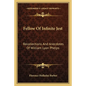 Fellow Of Infinite Jest: Recollections And Anecdotes Of William Lyon Phelps - Paperback