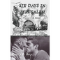 Six Days in Jerusalem - Paperback
