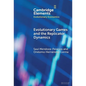 Evolutionary Games and the Replicator Dynamics - Hardcover