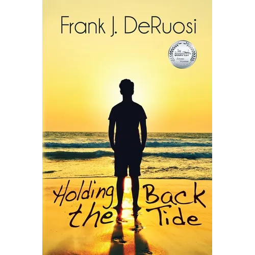 Holding Back the Tide - Paperback
