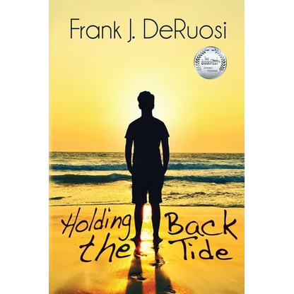 Holding Back the Tide - Paperback