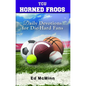 Daily Devotions for Die-Hard Fans TCU Horned Frogs - Paperback