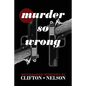 Murder So Wrong - Paperback