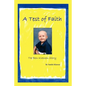 A Test of Faith: The Ben Klassen Story - Paperback