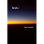 Textu - Paperback