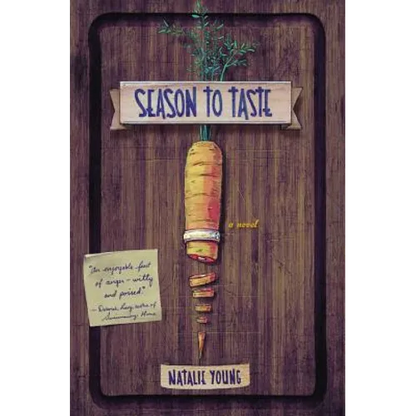 Season to Taste - Hardcover