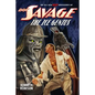Doc Savage: The Ice Genius - Paperback