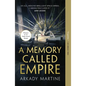 A Memory Called Empire - Paperback