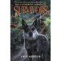 Survivors: The Gathering Darkness #2: Dead of Night - Hardcover