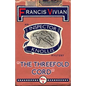 The Threefold Cord: An Inspector Knollis Mystery - Paperback