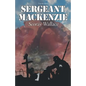 Sergeant Mackenzie - Paperback