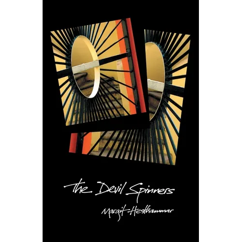 The Devil Spinners - Paperback