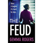 The Feud - Hardcover