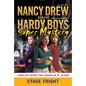 Stage Fright - Paperback